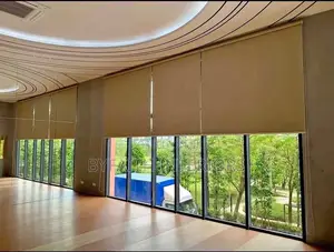 Kitchen Roller Blinds