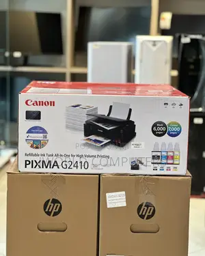 Canon Pixma G2410 Printer