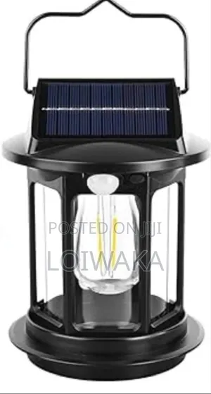 Outdoor Camping Light