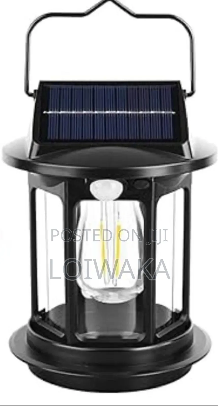 Outdoor Camping Light