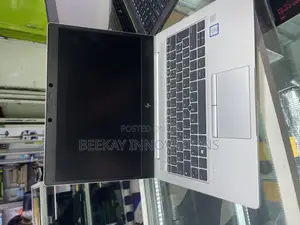 Laptop HP EliteBook 830 G5 8GB Intel Core i5 SSD 256GB