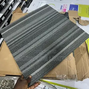 Carpet Tiles – Smart Flooring Choice