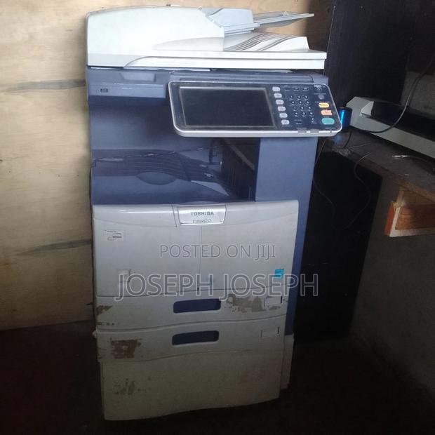 Printer Photocopier - main view