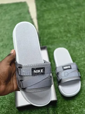 Nike Slides