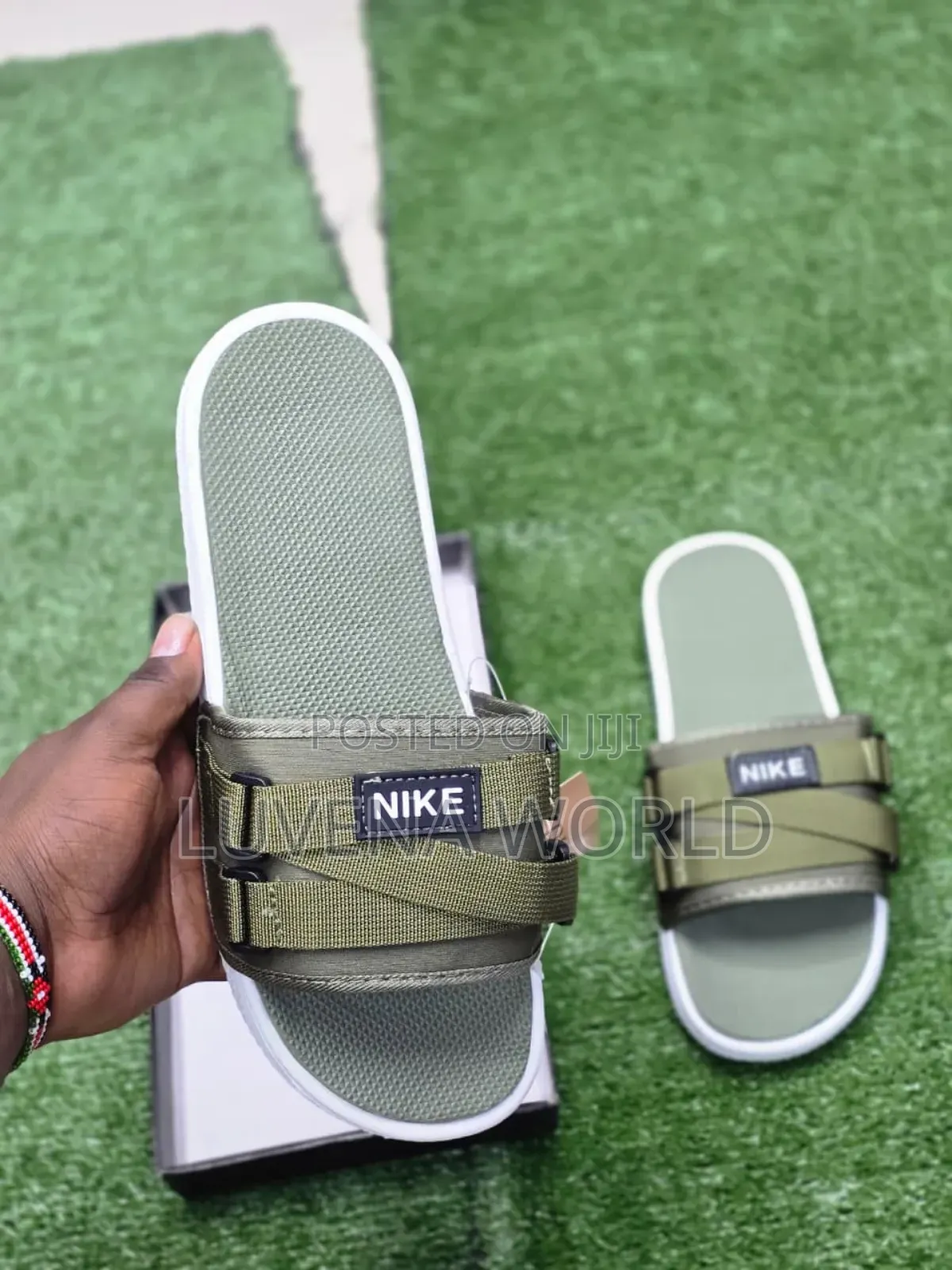 Nike Slides