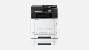 Ecosys Ma2600cwfx Kyocera Colour Printer - thumbnail 2