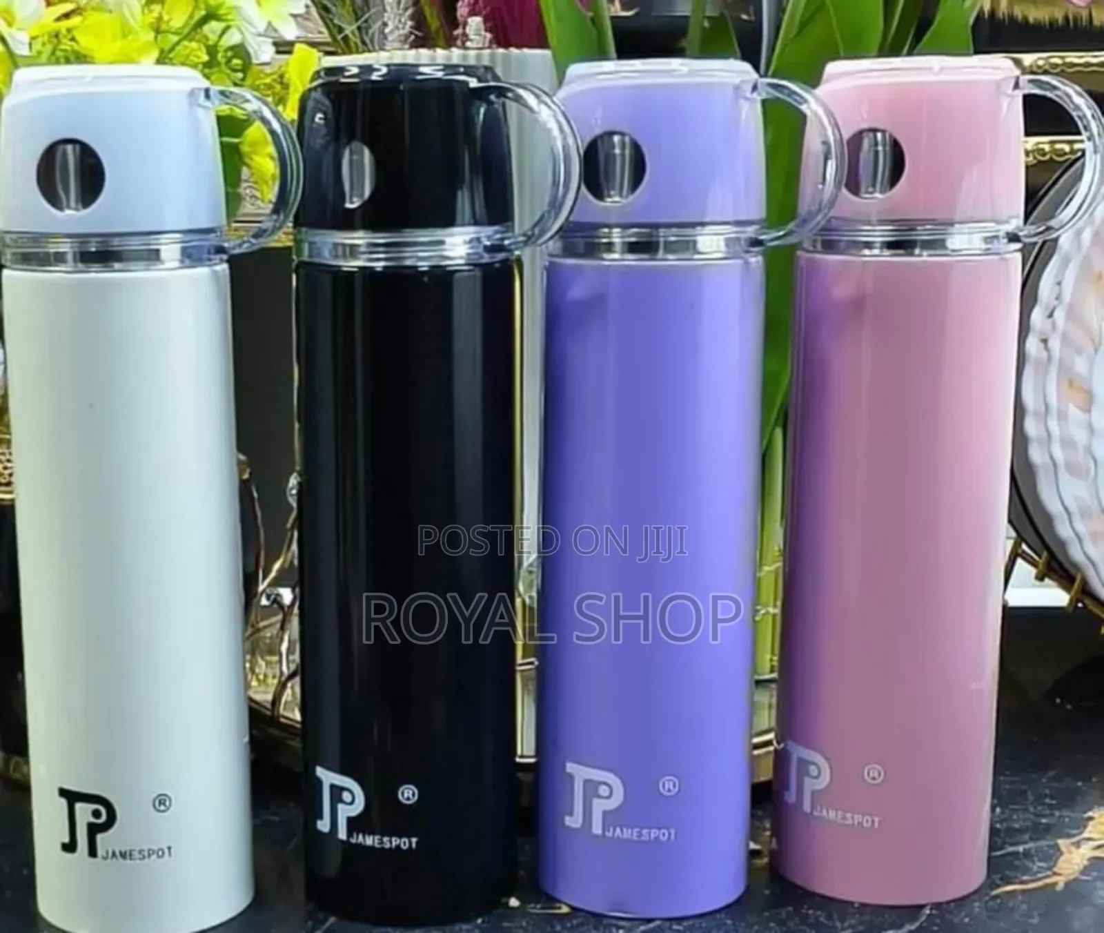 500ml Flask Flask