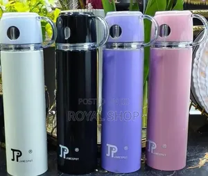 500ml Flask Flask