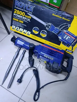 2800watts Electric Demolition Hummer /2800watts Demolition Hummer