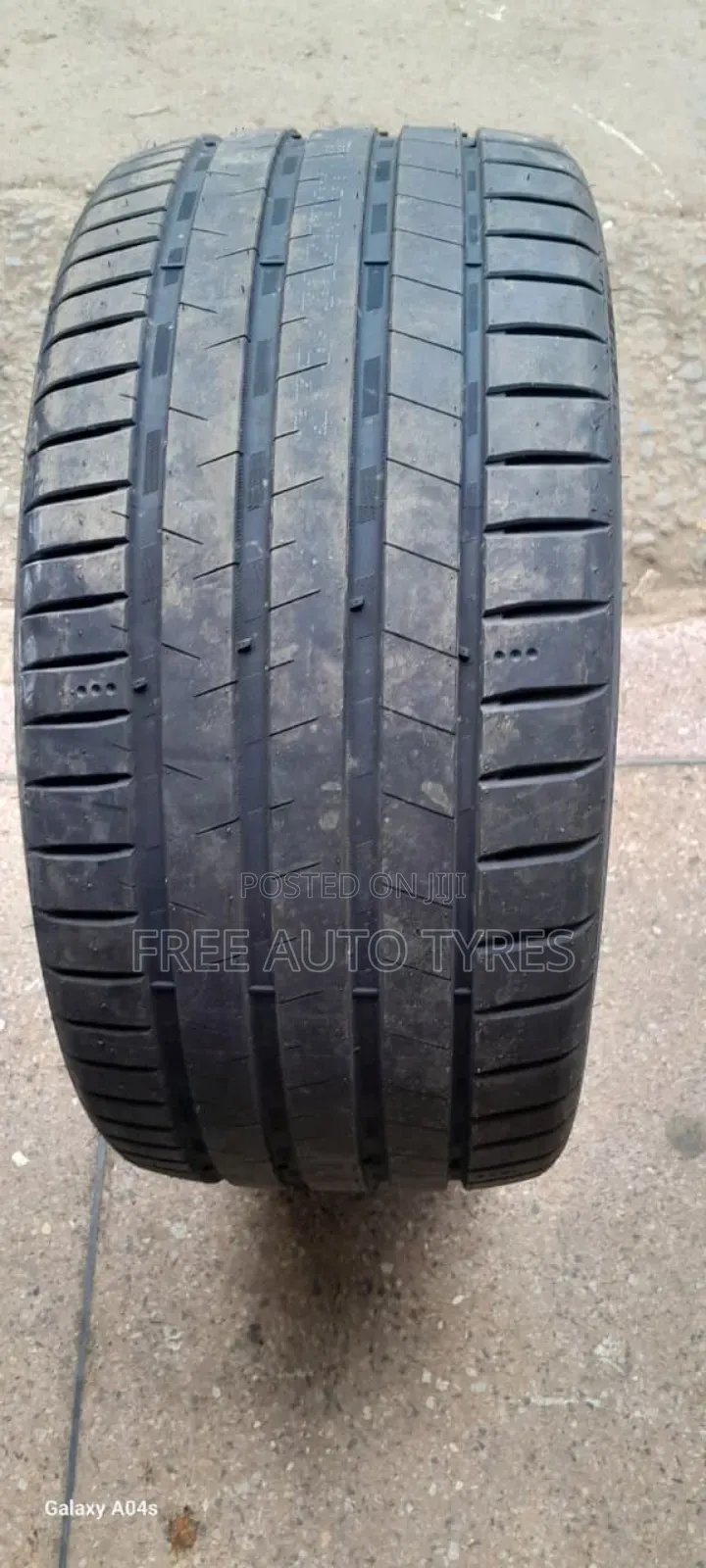 275 30r20 Dovroad