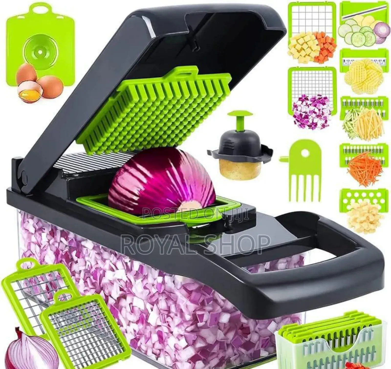 Vegetable Slicer. Vegetable Slicer