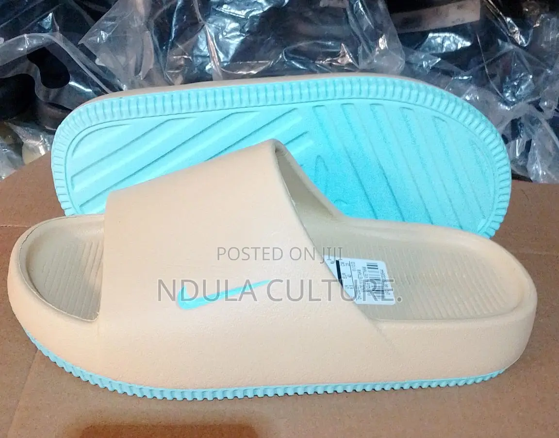 Nike Slides
