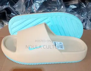 Nike Slides