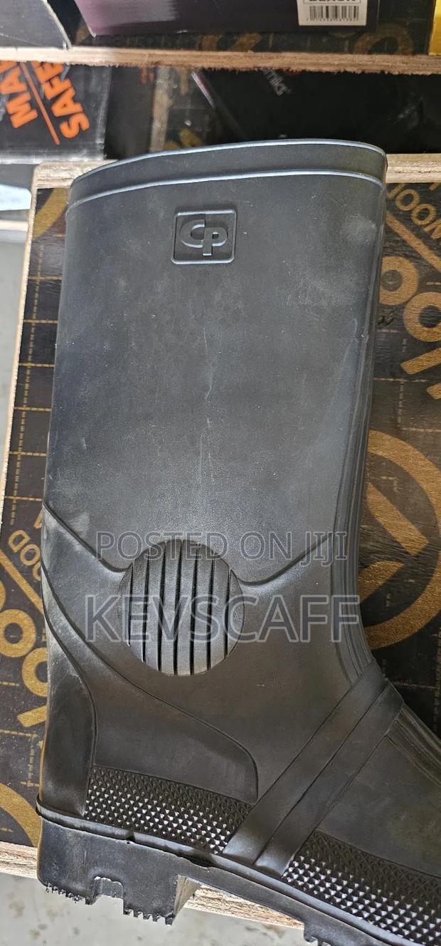 Industrial Gumboots - thumbnail 2