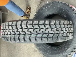 215/75r17.5 Chengshan Tyres