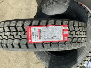 215/75r17.5 Chengshan Tyres