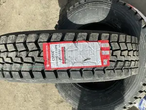 215/75r17.5 Chengshan Tyres