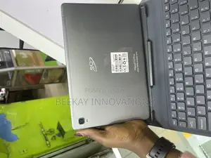 New Tablet 128 GB Black