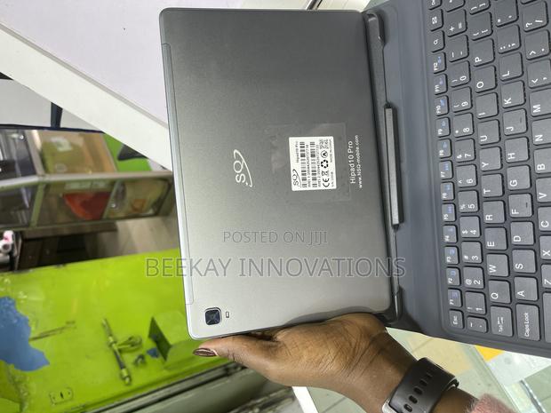 New Tablet 128 GB Black - thumbnail 6