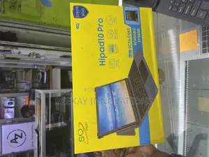 New Tablet 128 GB Black