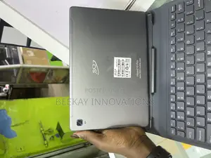 New Tablet 128 GB Black