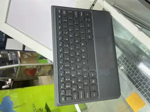 New Tablet 128 GB Black