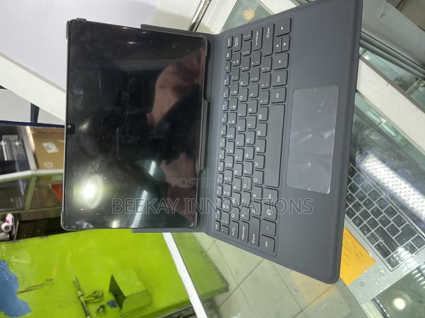 New Tablet 128 GB Black - thumbnail 3