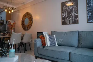 Ruaka Airbnb