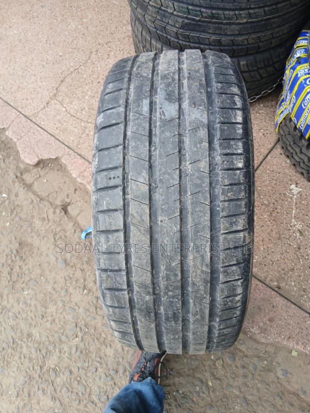 285/45r19 Doveroad Tires - thumbnail 2