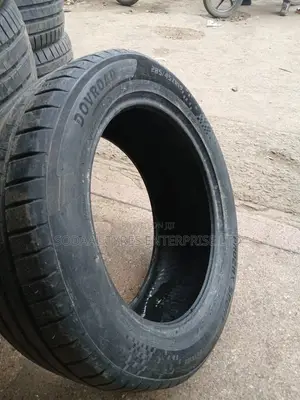 285/45r19 Doveroad Tires