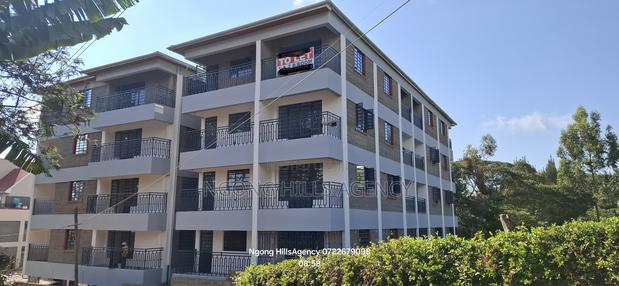 2bdrm Apartment in Ngong for rent - main view