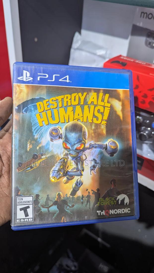 Rocket League Ultimate Edition - Playstation 4 - thumbnail 4