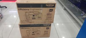Brother MFC-T4500dw A3 Printer || Brothert4500dw Printer - thumbnail 2