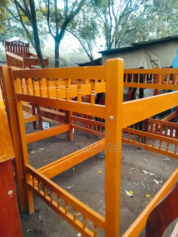 Decker Beds Available In Different Sizes. Same Day Free Delivery. - thumbnail 2