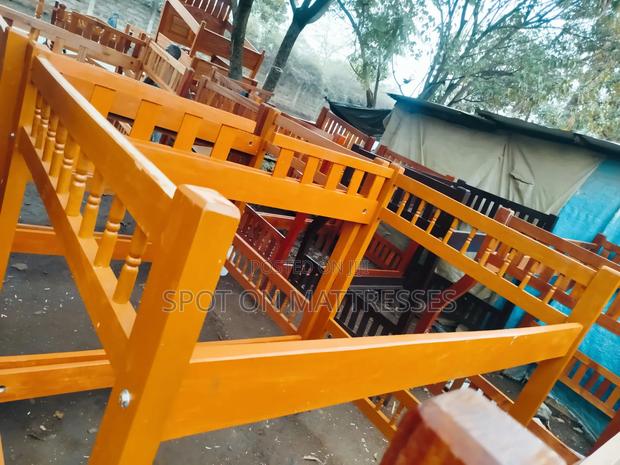 Decker Beds Available In Different Sizes. Same Day Free Delivery. - thumbnail 3