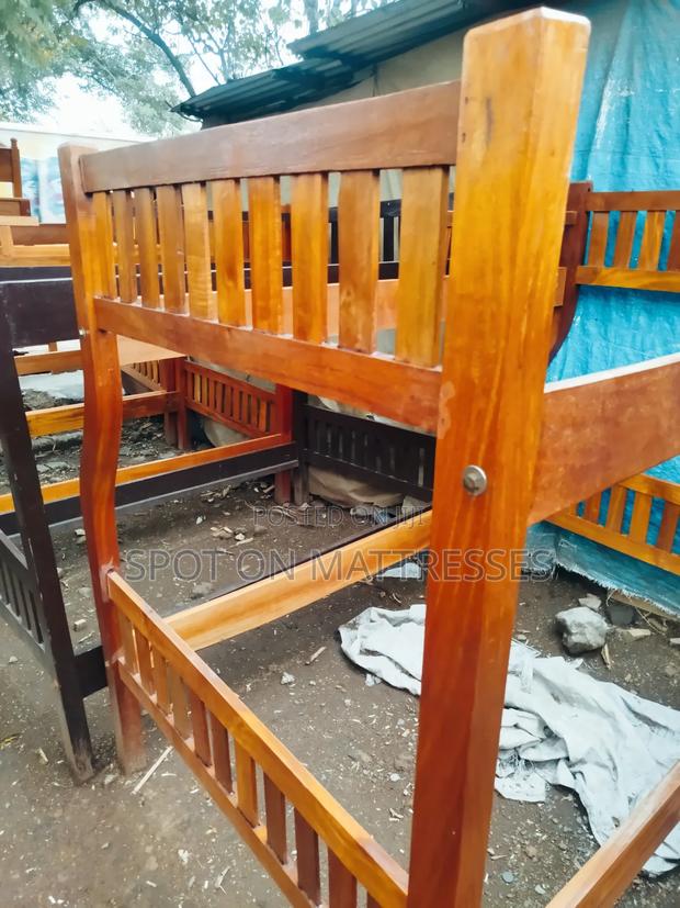 Decker Beds Available In Different Sizes. Same Day Free Delivery. - thumbnail 4