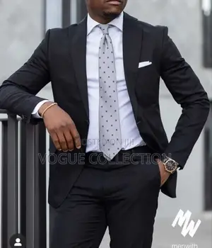 Executive Official Suit