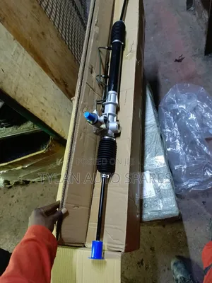 Steering Rack Pajero I.O