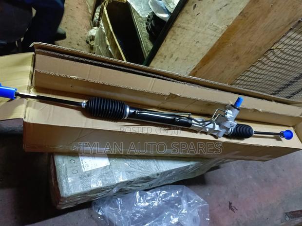 Steering Rack Pajero I.O - thumbnail 3