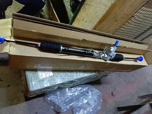 Steering Rack Pajero I.O