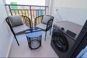 One Bedroom Airbnb Kilimani
