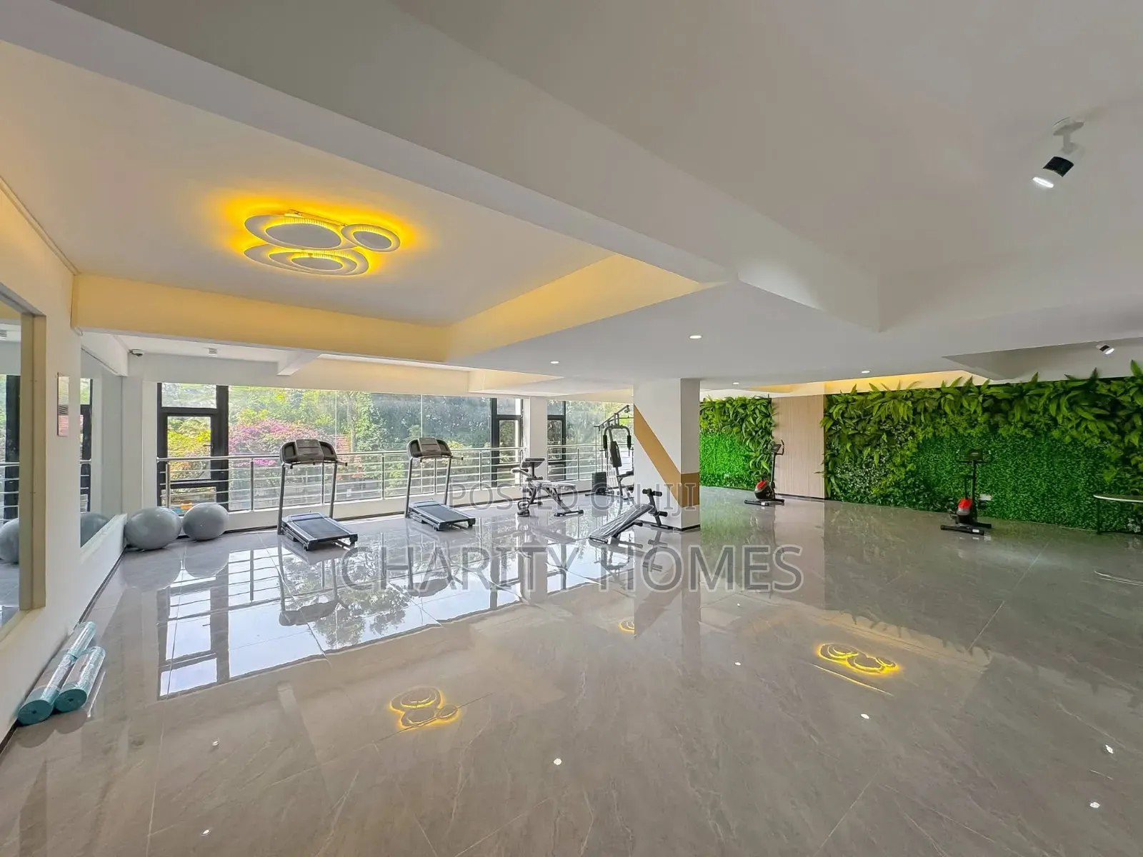 One Bedroom Airbnb Kilimani