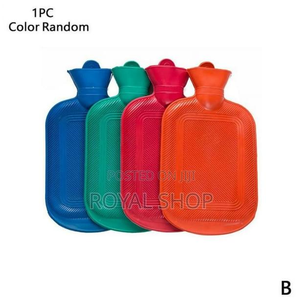 Hot Water Bottle