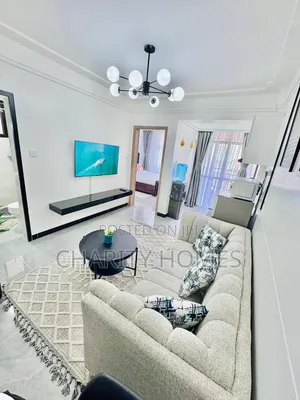 One Bedroom Airbnb Kilimani
