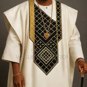 Agbada King