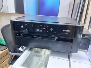 Epson L850,Refurbished, Good as New - thumbnail 2