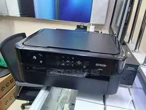 Epson L850,Refurbished, Good as New