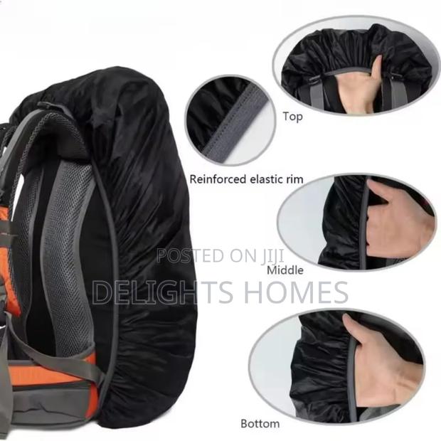 Backpack Cover Rain Cover_ca - thumbnail 2