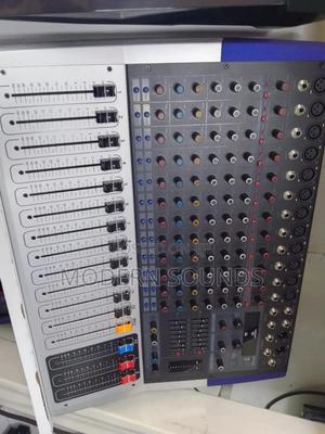 Pev Pro Professional Mixer Console - thumbnail 2