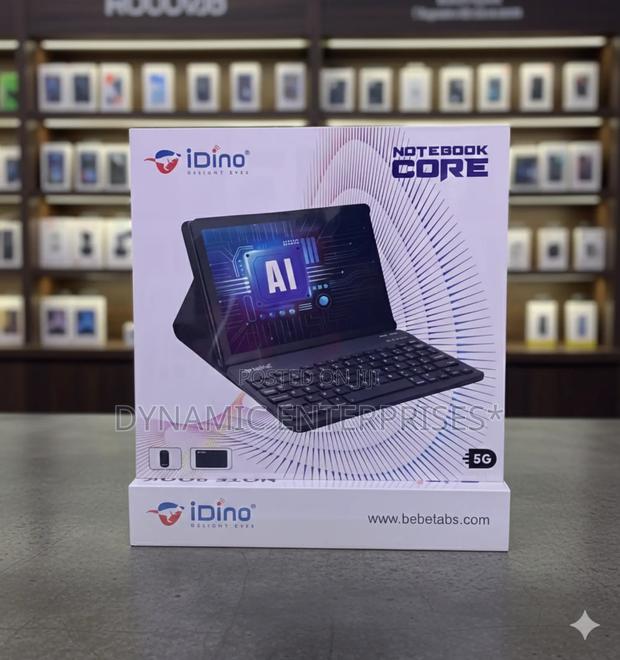 New Idino Notebook Core 512 GB - thumbnail 2